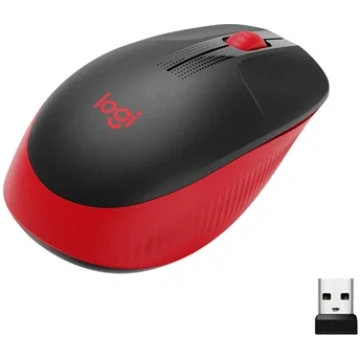 Logitech Full size Mouse, 316520