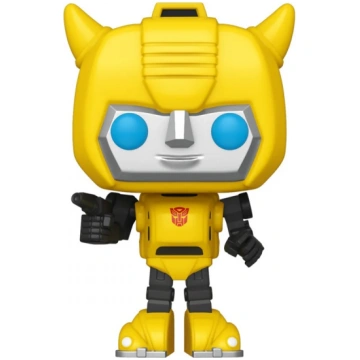 Pop! Vinyl: Transformers - Bumblebee Funko Pop