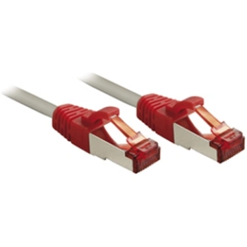 Lindy CrossOver Cat.6 S/FTP 10m networking cable G