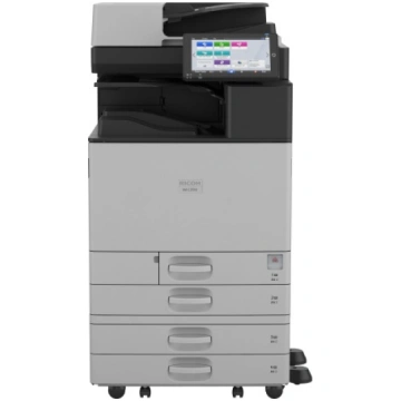 Ricoh IM C2510 Printer laser colour MFP A3 25 ppm 