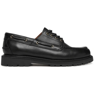 Vagabond Shoemakers Mokasīni Jay 5977-001-20 Melns