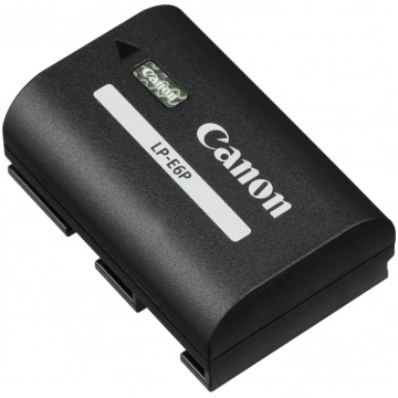 Canon LP-E6P Litija jons 6537C001