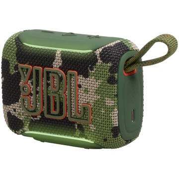 JBL Go 5 - speaker - for portable use - wireless J
