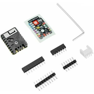 M5Stamp Pico Mate - development module with ESP32-