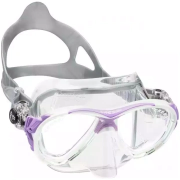 MASCHERA DA SUB EYES EVOLUTION CRYSTAL CRESSI