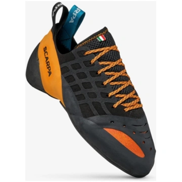 Scarpa INSTINCT, 37.5, Black No name 107752