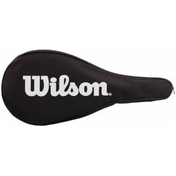 WILSON RAKETES ČEHOLS TENNIS COVER FULL GENERIC WR