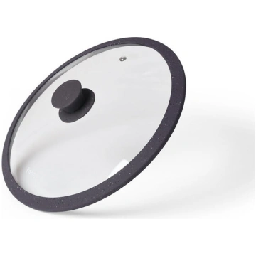 Fissman stikla vāks Arcades, 28 cm