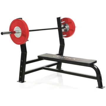 Tõstepink GYMSTICK Weight Bench 200