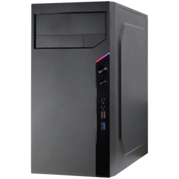Inter-Tech Elektronik Handels Inter-Tech IT-6505 R