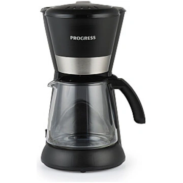 Progress EK6160PVDE Filter Coffee Machine PROGRIP 