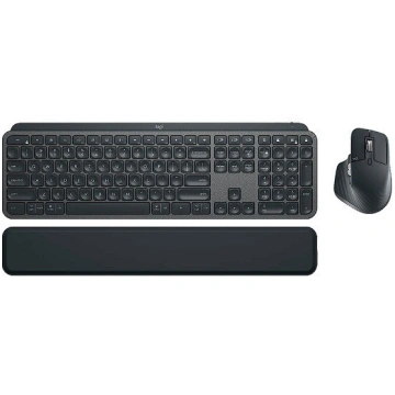 Logitech MX Keys Combo Gen 2 Graphite 920-010933