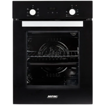MPM-45-BO-20 roaster oven