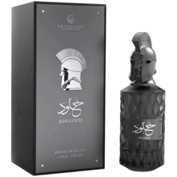 Le Falcone Khulood Parfum - 85 ml
