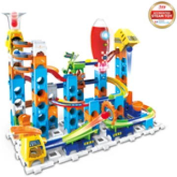 VTech Marble Rush Rocket Set Electronic M100E - Ju