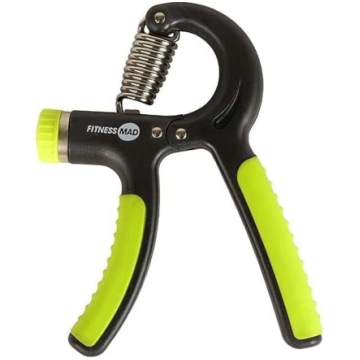 Fitness Mad Hand Trainer 10 30 kg | Regulējams sat