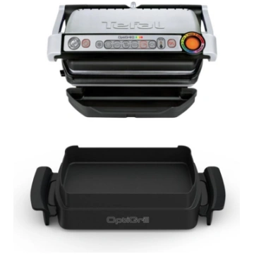 TEFAL OptiGrill+ GC714D Electric Grill 8008994