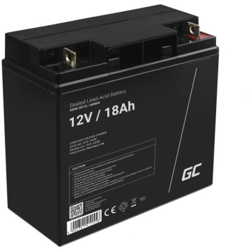 Battery AGM GC 12V 18Ah