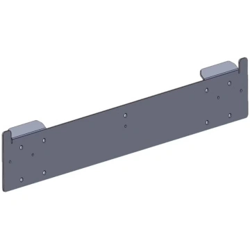 Sienas stiprinājums Model60-130 Wall mount bracket