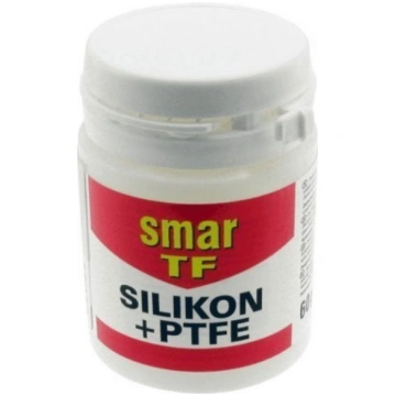 TF smērviela (silikons+teflons) -60g. | 90685 Unkn