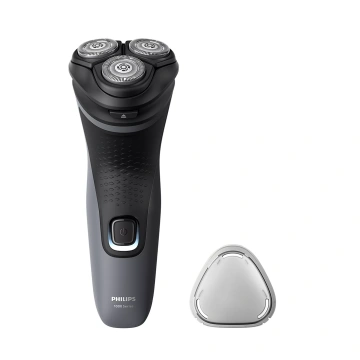 Philips Shaver 1000, tumši pelēka - Skuveklis, S11