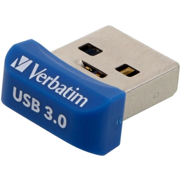 Flash zibatmiņa Verbatim Store "n" Stay Nano, 32 G