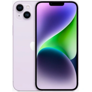 MOBILE PHONE IPHONE 14 PLUS/256GB PURPLE MQ563ZD/A