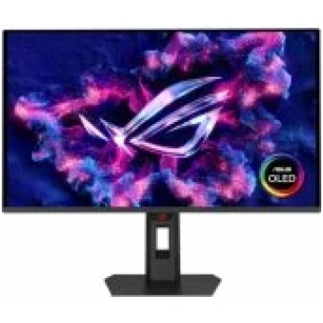 Asus ROG Strix XG27AQDPG 26.5" OLED 16:9 monitors 