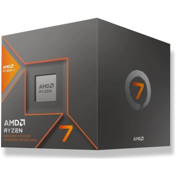 AMD Procesor amd ryzen 7 8700g - box 100-100001236