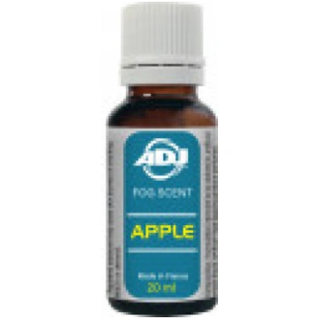 ADJ Fog scent Apple 1211200007