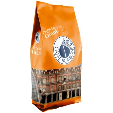 BORBONE Plazzo Nobile kafijas pupiņas 1000g