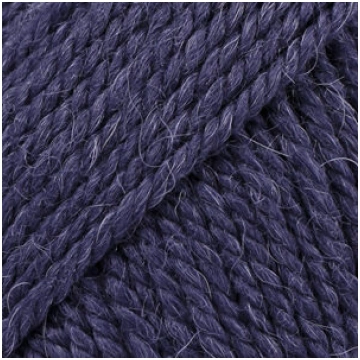 Drops NEPAL uni Nr 1709 - jūras zils (tumšs) DROPS
