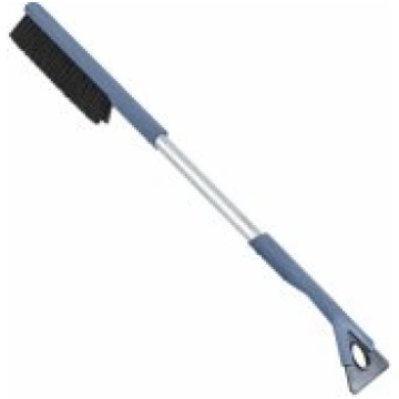 KUNGS Snow Brush/ Scraper 77cm Blue Aksesuārs 35-5