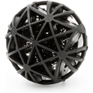 AquaNatura Aqua Natura kula ball z gbka wkad filtr