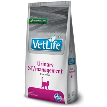 Farmina Vet Life Cat Urinary Struvite Management b