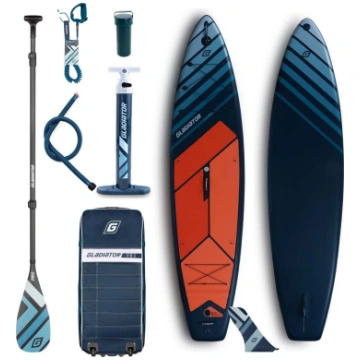 Piepūšamais SUP dēlis Gladiator PRO 11.4 – 300L