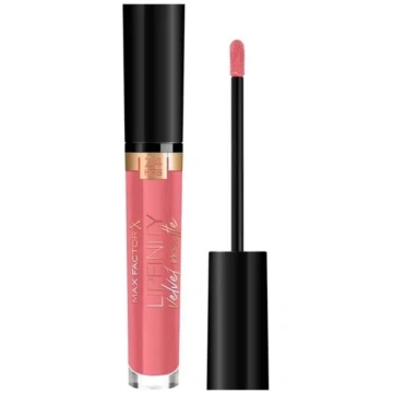 Max Factor Lipfinity Velvet Matte Lipstick 020 Coc
