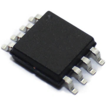 Diode: TVS array; 6.1V; 200W; common anode; ESD; S