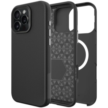 Perfectionists Triangle Mag Case iPhone 11 Pro Max