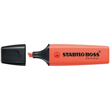 STABILO Boss Original Pastel marker 1 pc(s) Chisel