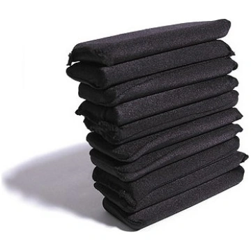 Accessories for Wrist/Ankle Weights & Vests