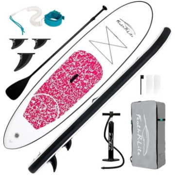 FEATH-R-LITE Stand Up Paddle Board 305 x 76 x 15 c