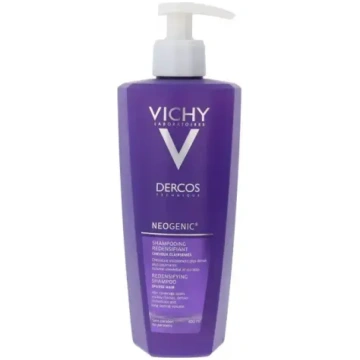 Vichy Dercos Neogenic Shampoo 400 ml