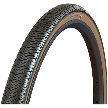 Velosipēda riepa Maxxis 26 x 2.15 DTH