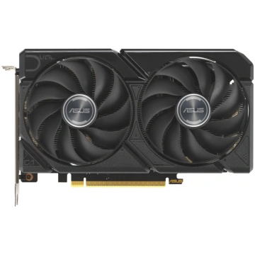 ASUS Dual -RX9060XT-16G AMD Radeon RX 9060 XT 16 G