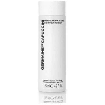 Germaine de Capuccini Options Eye Makeup Remover A