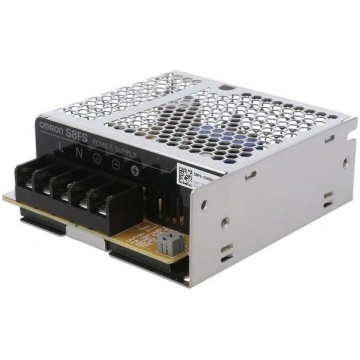 Power supply: switching; for building in; 35W; 24V