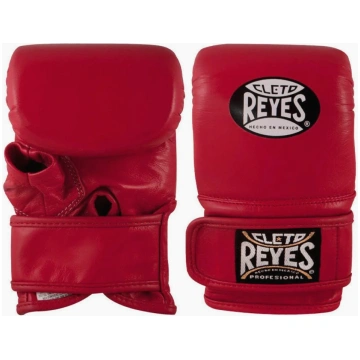 Bag gloves Cleto Reyes with velcro