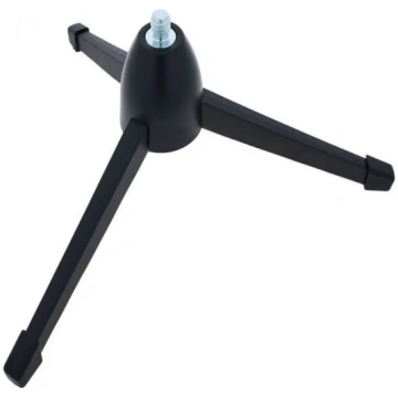 K&M Sennheiser 23105 Table Microphone Stand KAM231