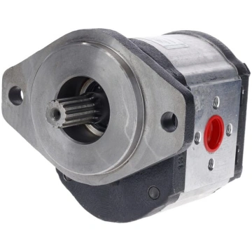 Casappa PUMPIS PLP30.27D0-04S5-LED/EB-N PLP3027D00